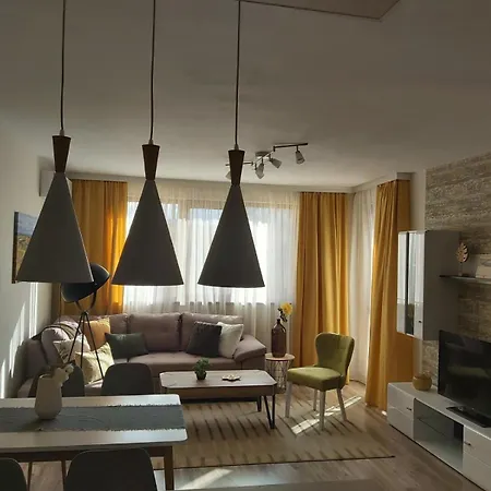 Appartamento Atelier 7 Varna