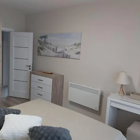 Atelier 7 Apartamento