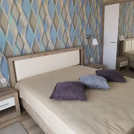 Apartamento Atelier 7 Varna