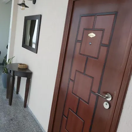 Atelier 7 Apartamento Varna