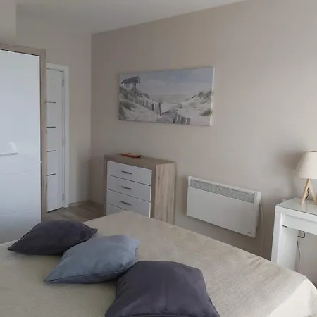 Apartamento Atelier 7