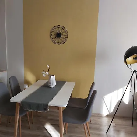 Atelier 7 Apartamento Varna