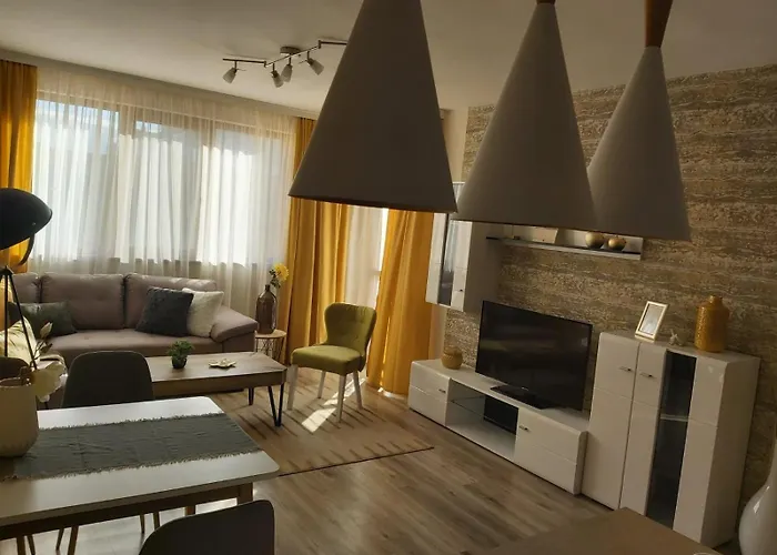 Apartamento Atelier 7