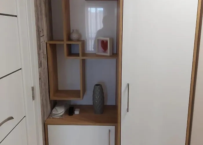 Atelier 7 Apartamento *