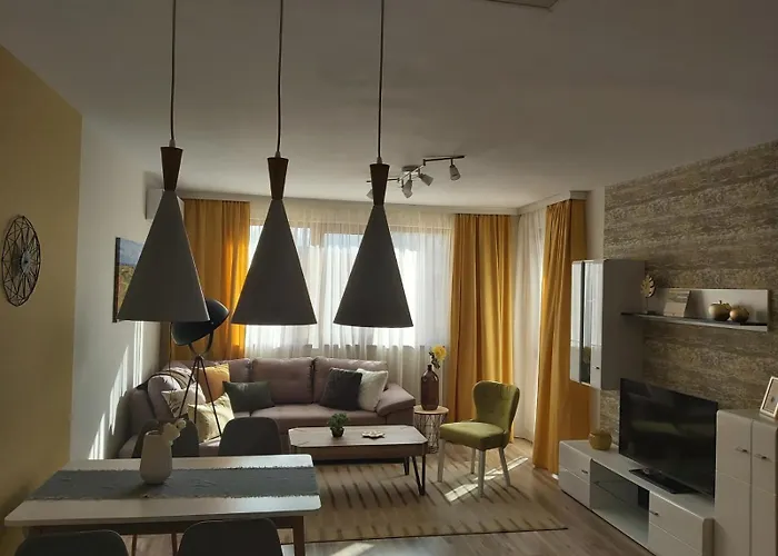 Apartamento Atelier 7 Varna