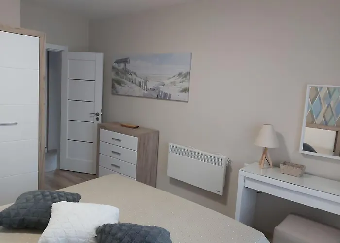 Atelier 7 Apartamento