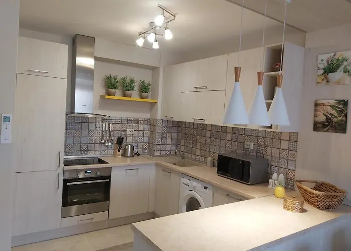 Apartamento Atelier 7