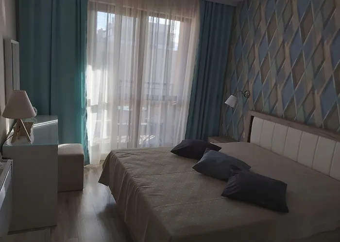 Atelier 7 Apartamento *