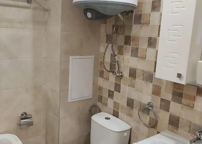 Apartamento Atelier 7 Varna