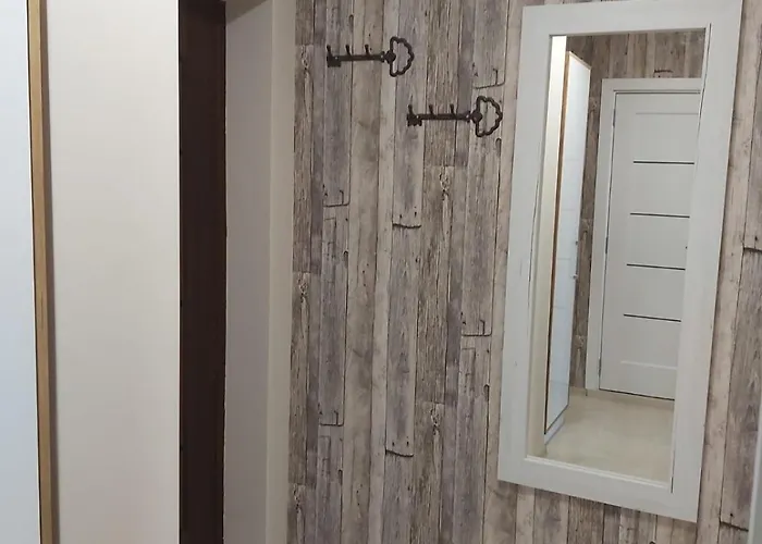 Atelier 7 Apartamento