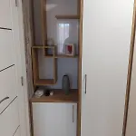 Atelier 7 Lägenhet *