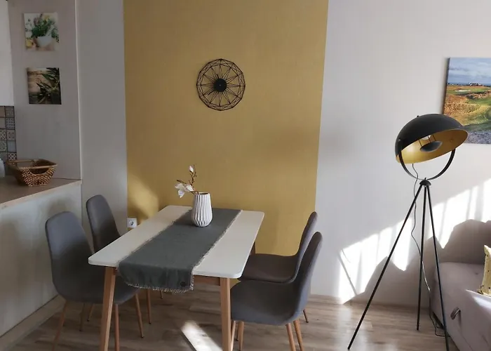 Atelier 7 Apartment Varna